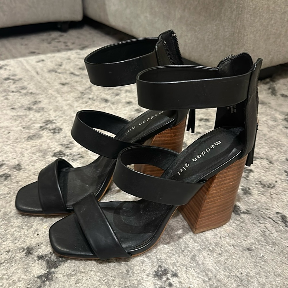 Heels